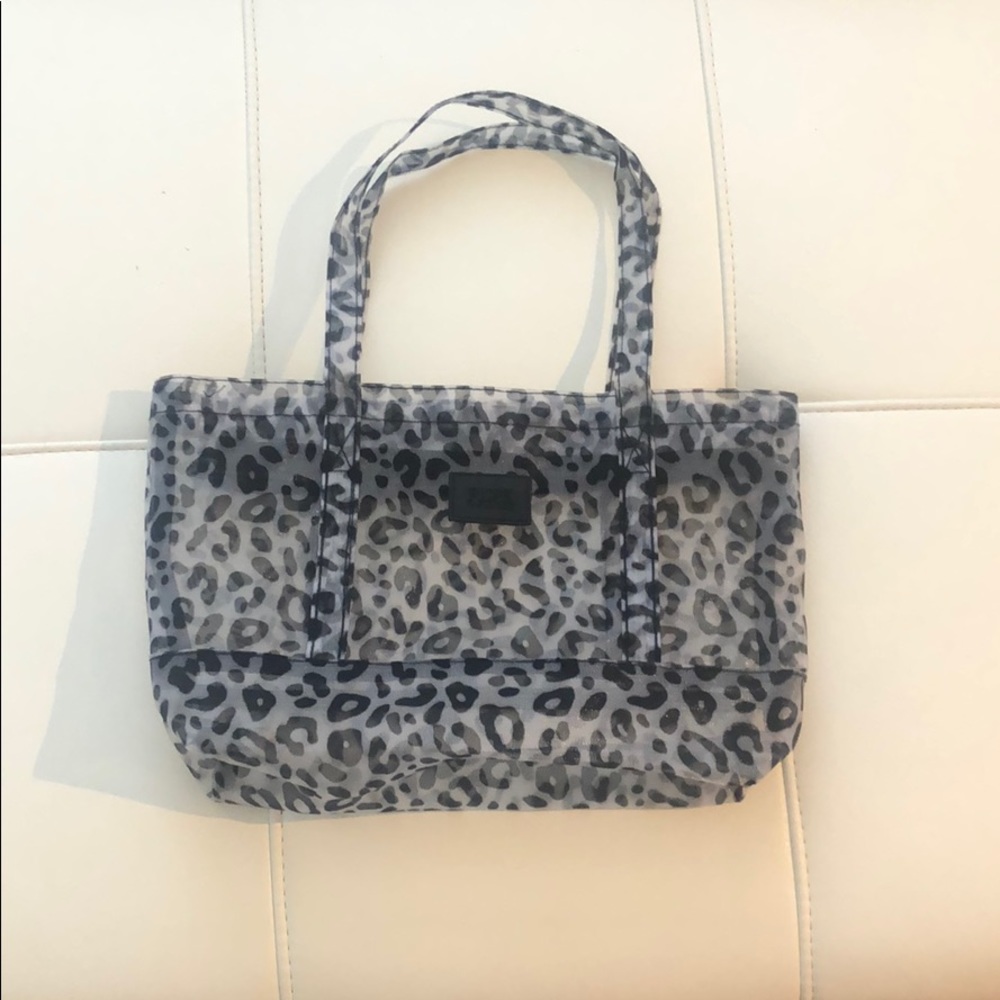 PINK VS Tote